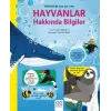 Hayvanlar Hakkında Biiler - Öğrenecek Çok Şey Var