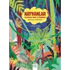 Hayvanlar - Yaşadıkları Yerler ve Özellikleri