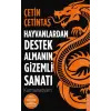 Hayvanlardan Destek Almanın  Sanatı