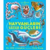 Hayvanların Süper Güçleri