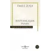 Hayvanlaşan İnsan - Hasan Ali Yücel Klasikleri