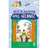 Hazel’in Dünyasına Hoş Geldiniz