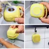 Hazneli Banyo Kesesi