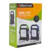 HC-7078-C 3 Çalışma Modlu Cob Ledli Solar Taşınabilir Şarjlı Solar Lamba