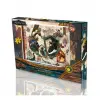HD 113 PUZZLE 200 PRÇ
