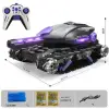 HD5011 2 4G Su Atan Tank