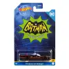 HDG89 Hot Wheels Batman Temalı Arabalar