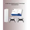 HDMI Çıkışlı Çift Kablosuz Kollu Retro Game Stick – M15