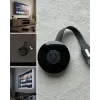 HDMI Kablosuz Görüntü Aktarıcı Telefon TV Bilgisayar