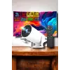 HDMI ve Full HD Teknolojili 160 ANSI Lümen Kablosuz Projeksiyon