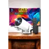HDMI ve Full HD Teknolojili 160 ANSI Lümen Kablosuz Projeksiyon