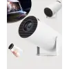 HDMI ve USB Girişli Uzun Ömürlü Ampullü Projeksiyon