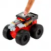 HDX60 NessiWorld 1:43 Kükreyen Arabalar