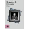 Heidegger ile Bir-Arada