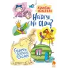 Heidi’ye Ne Oldu?