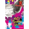 Hells Paradise Jigokuraku: Cehennemdeki Cennet 1