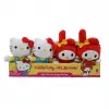 Hello Kitty Clip on Peluş