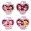 Hello Kitty Kalpten Kalbe 2li Figür Seti