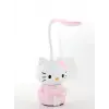Hello Kitty Masa Lambası Alk2583