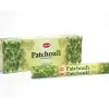 Hem Precıous Patchoulı  Aromalı Çubuk Tütsü