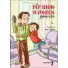 Hep Senin Yüzünden