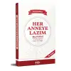 Her Anneye Lazım Dua ve Bii Hazinesi