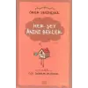 Her Şey Anını Bekler- Özel İnsanlar Arıyorum