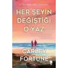 Her Şeyin Değiştiği O Yaz