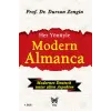 Her Yönüyle Modern Almanca