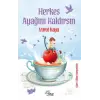 Herkes Ayağını Kaldırsın