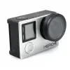 Hero Gopro 5/ 4/ 3+/ 3 Uv Kamera Lens Koruma-(5775)