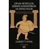 Heykeller, Şişman Gladyatörler ve Saş Filleri