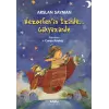 Hezarfenin İzinde.. Gökyüzünde