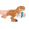 HFC04 Imaginext, Jurassic World T-Rex Aksiyonu