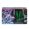 HG-4-45 Kumandalı Işıklı Buharlı Stunt Spin Araba -Eco Lounge