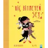 Hiç Bitmeyen Şey