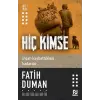 Hiç Kimse