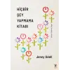 Hiçbir Şey Yap Kitabı