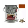 Hickson Decor Wood Stain 1 LT Chesnut