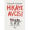 Hikaye cısı