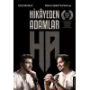 Hikâyeden Adamlar