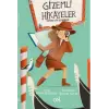 Hikayeler Maskeler Şehrinde