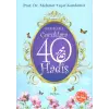 Hikayelerle Çuklara 40 Hadis
