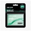 HIKSEMI HS-SSD-WAVE(S) 128G, 460-370Mb/s, 2.5", SATA3, 3D NAND, SSD