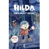 Hilda ve Hayalet Gemi