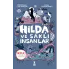 Hilda ve Saklı İnsanlar