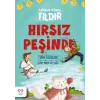 Hırsız Peşinde – Zamane Kedisi Fıldır