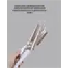 Hızlı Isınan Şarjlı Saç Kıvırıcı Maşa