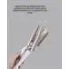 Hızlı Isınan Şarjlı Saç Kıvırıcı Maşa
