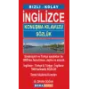 Hızlı - Kolay İngilizce Konuşma Kıluzu Sözlük